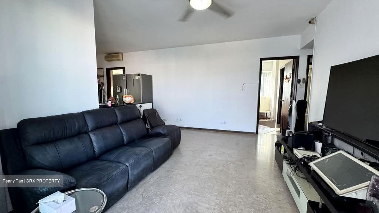 The Warren (D23), Condominium #581919211